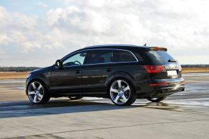 Audi Q7 by Avus Performance 2009 года 